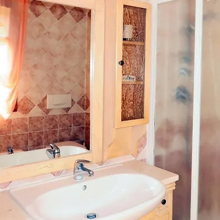 Tatil Evi I Gelsi 242s *