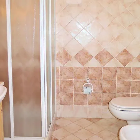 I Gelsi 242s Tatil Evi Capoliveri (Isola d'Elba)
