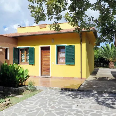 Holiday home I Gelsi 242s *