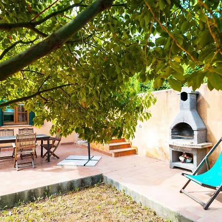 Holiday home I Gelsi 242s *