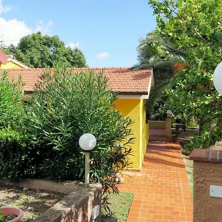Holiday home I Gelsi 242s Capoliveri (Isola d'Elba)