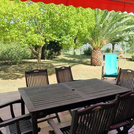 Holiday home I Gelsi 242s Capoliveri (Isola d'Elba)
