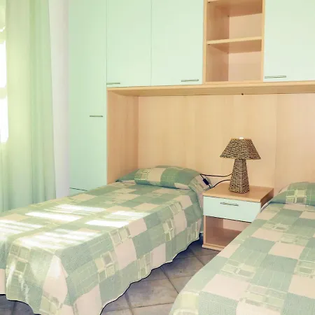 I Gelsi 242s Holiday home