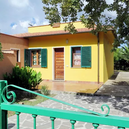 I Gelsi 242s Holiday home Capoliveri (Isola d'Elba)